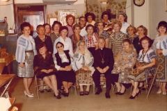 Reuniunea Doamnelor 1973